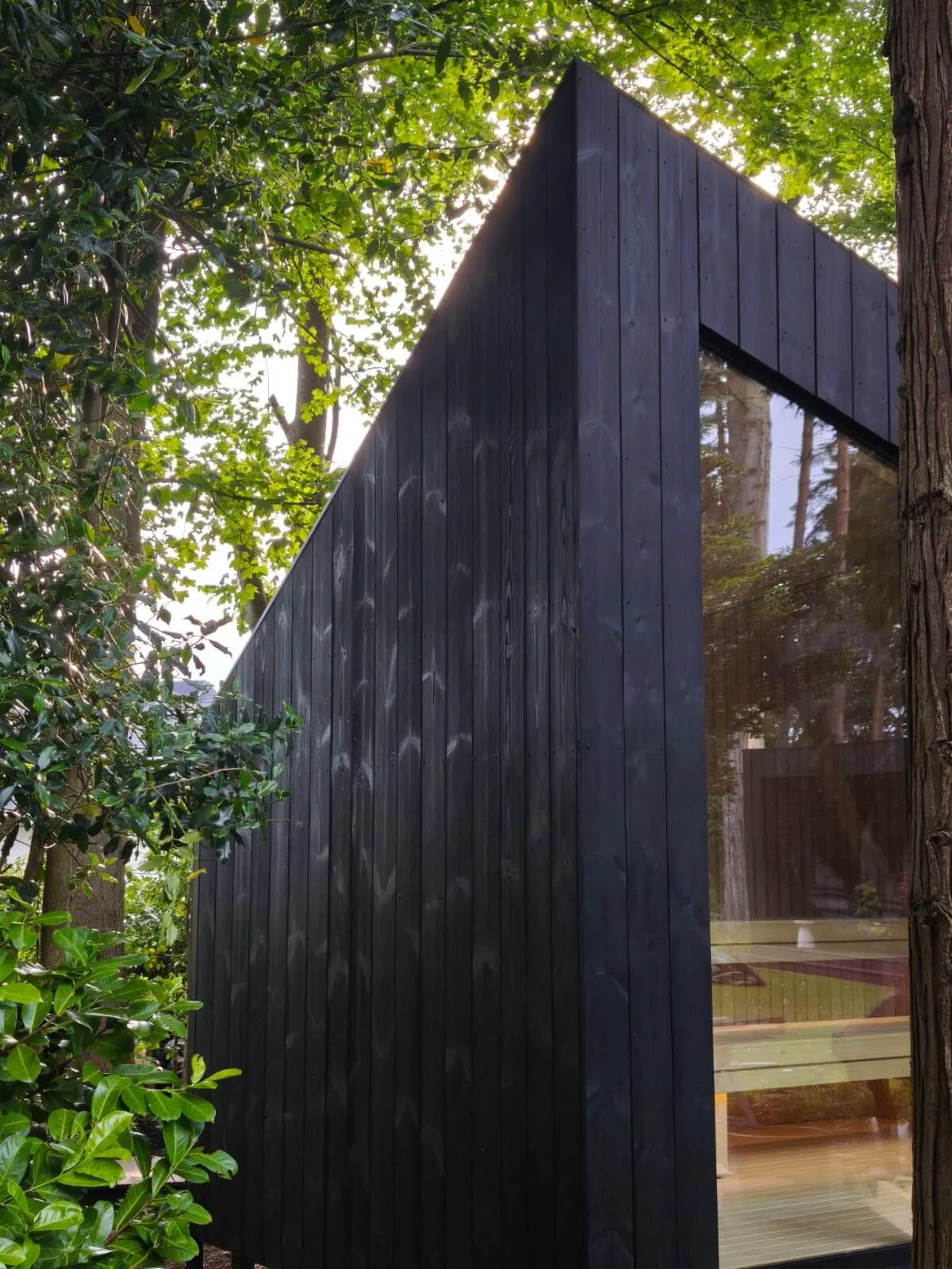 High-quality finishes 01